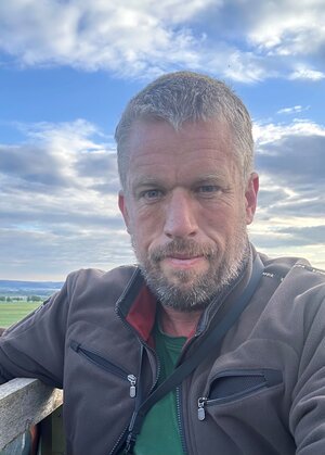 Jan Wiertzema, Landschaftskoordinator ELm, Projekt FInAL