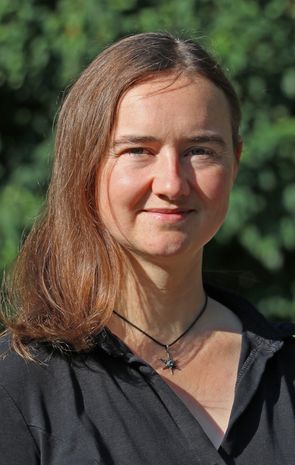 Pia Pickenbrock